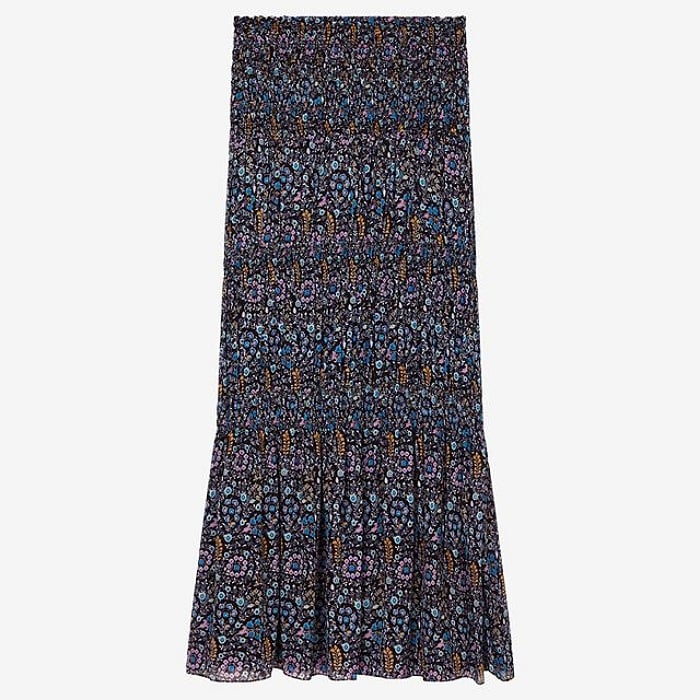 Image of ISABEL MARANT ÉTOILE NUNCA  SKIRT