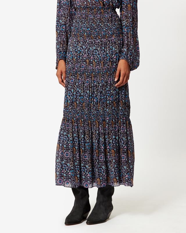 Image of ISABEL MARANT ÉTOILE NUNCA  SKIRT