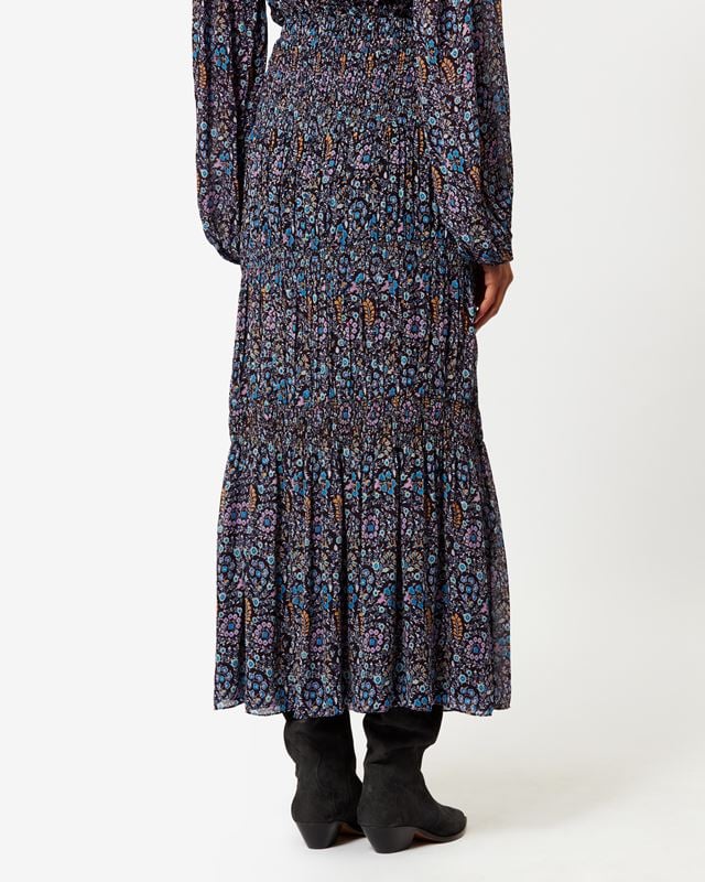 Image of ISABEL MARANT ÉTOILE NUNCA  SKIRT