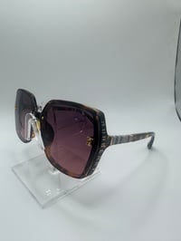 Image 3 of Burberry Sunglasses