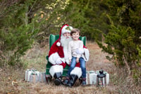 Image 2 of Nov 7th Santa in the Park 
