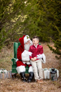 Image 4 of Nov 7th Santa in the Park 