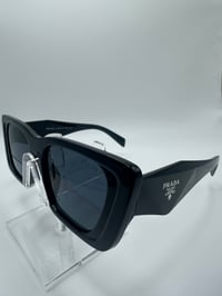 Image 3 of Prada Black Sunglasses 