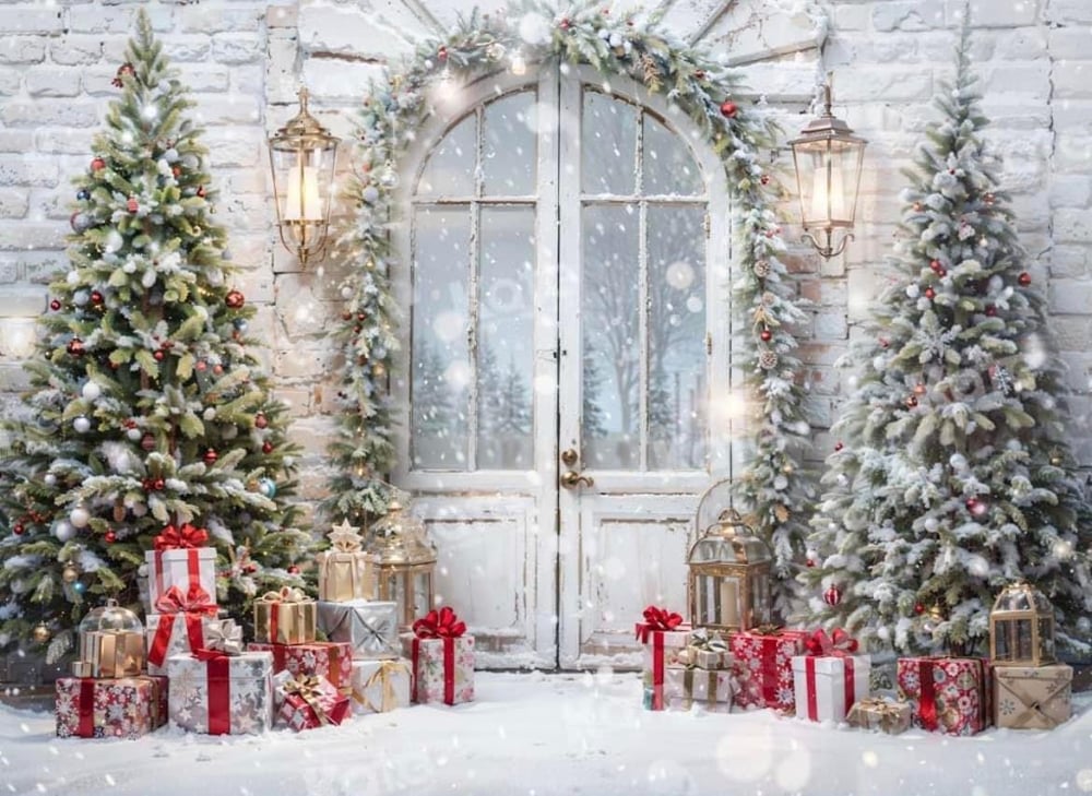 Image of White Christmas 