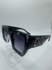 Image 1 of Dolce Gabbana Sunglasses HELP