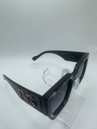 Image 2 of Dolce Gabbana Sunglasses HELP