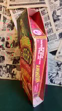 1974  Creepy Creatures Jigsaw Puzzle