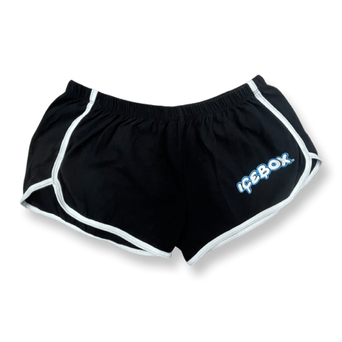 Ladies shorts