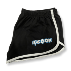 Ladies shorts