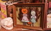 Trick or treaters