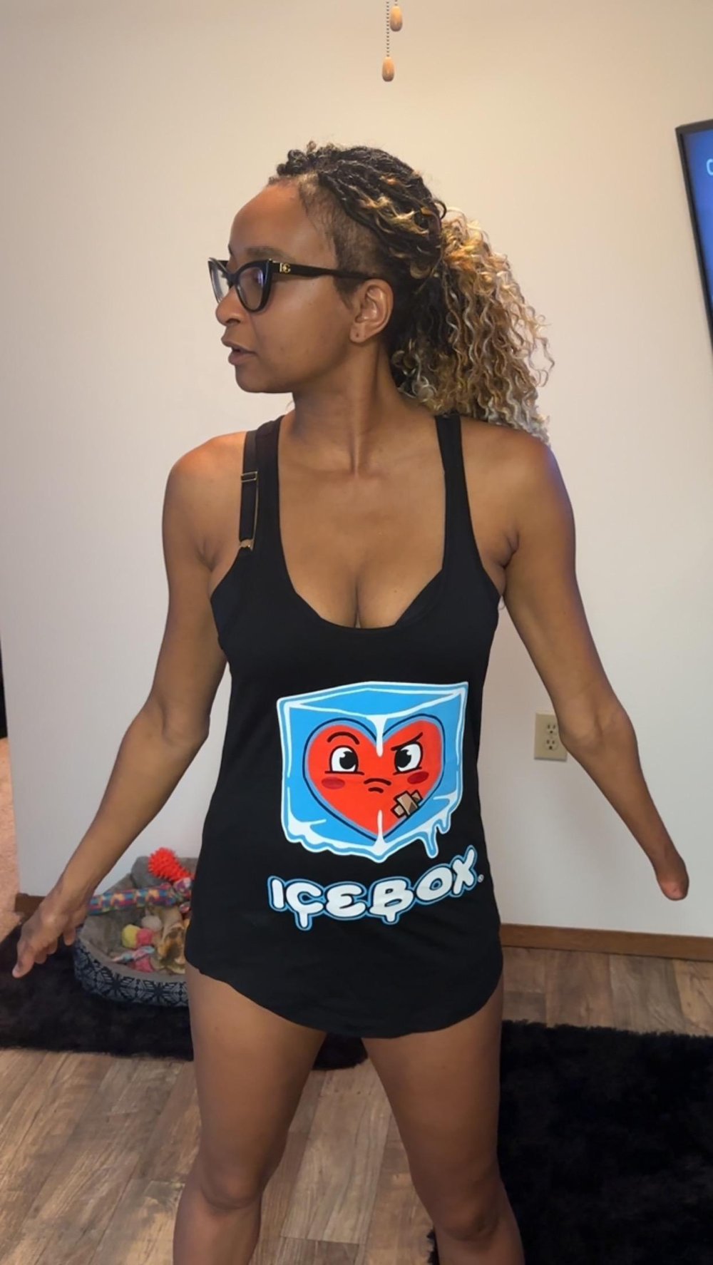 Ladies Summer Short set