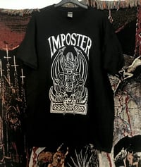 Imposter Promo ‘22  Shirts