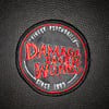 DAMAGE DONE BY WORMS (PATCH)