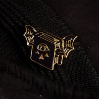 Image 4 of Spellbound Soft Enamel Pin