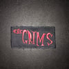 THE GRIMS (PATCH) OFFICIAL #3