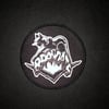 BRONCATS (PATCH) #1