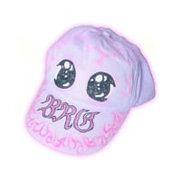 #BRG cap ❤