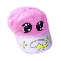 MILADY STAR cap