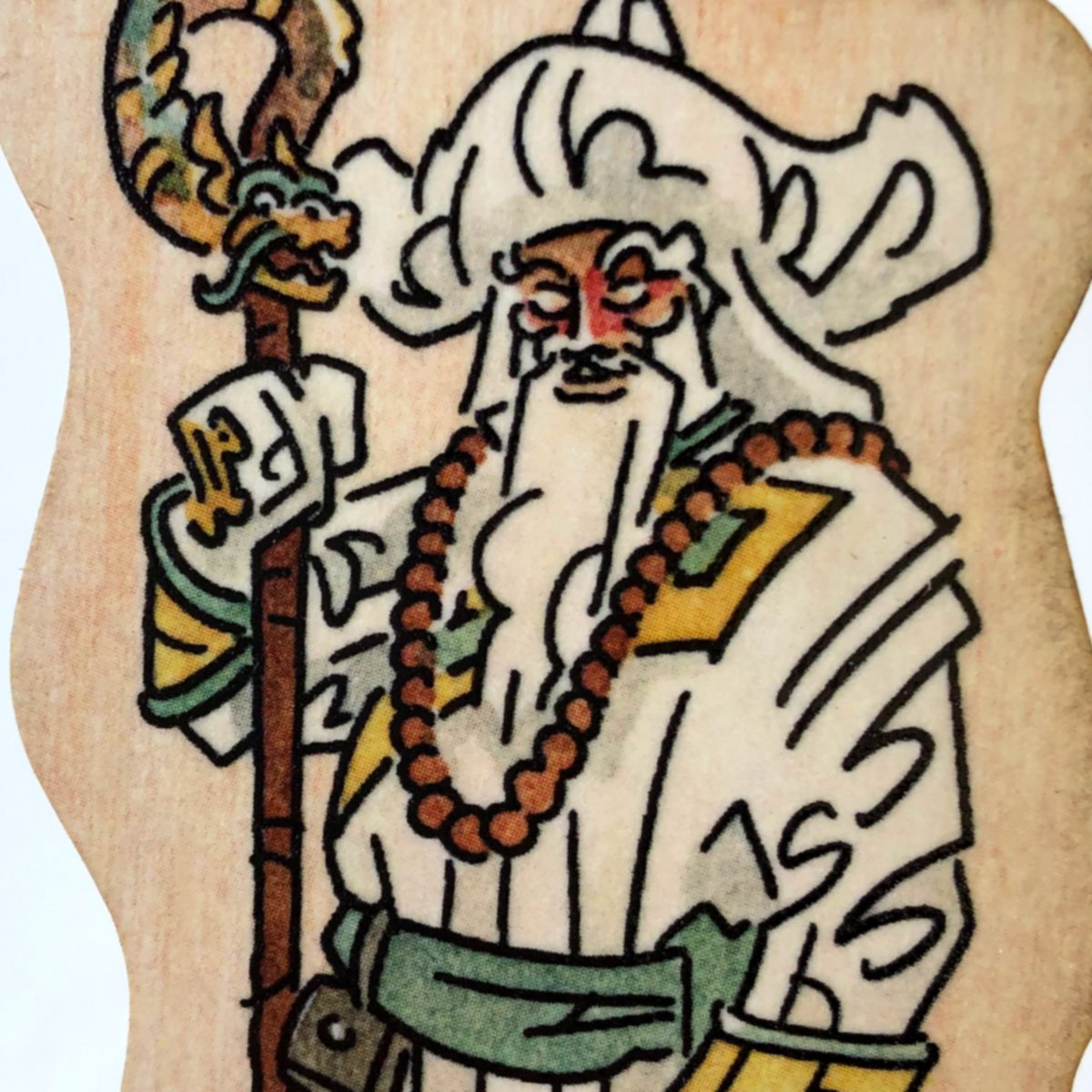 Image of Sagaan Ubgen (Companions of Christmas)