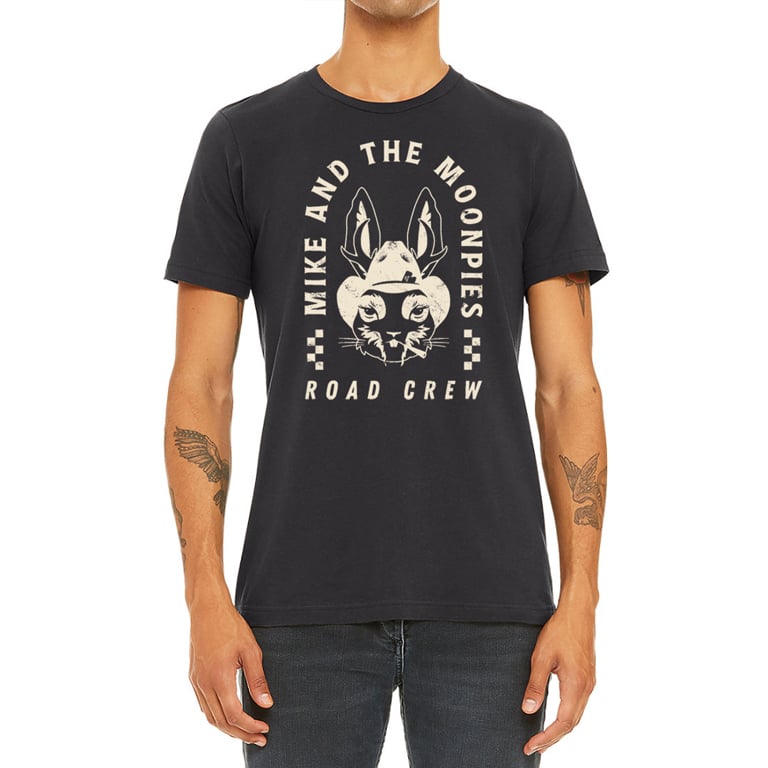Image of SHIRT - ROAD CREW