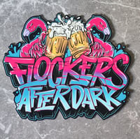 Image 1 of Flockers After Dark Tacker