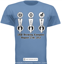 2023 Pints Fur Pets T-Shirt