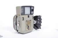 Image 5 of Linhof Technika 70 V 6X9 camera with 6X7 back and 80mm F2.8 Xenotar lens + film #8393