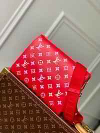 Image 4 of Two Toned Coussin