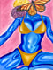 Image of “Serenity” print 
