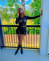 Ice Me Out 2 Piece Set