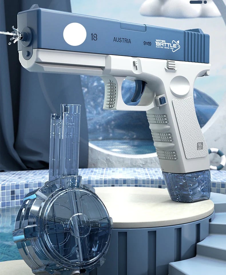 Electric Water Gun Trendy Toys