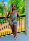 Feeling Tribal 2 Piece Set 