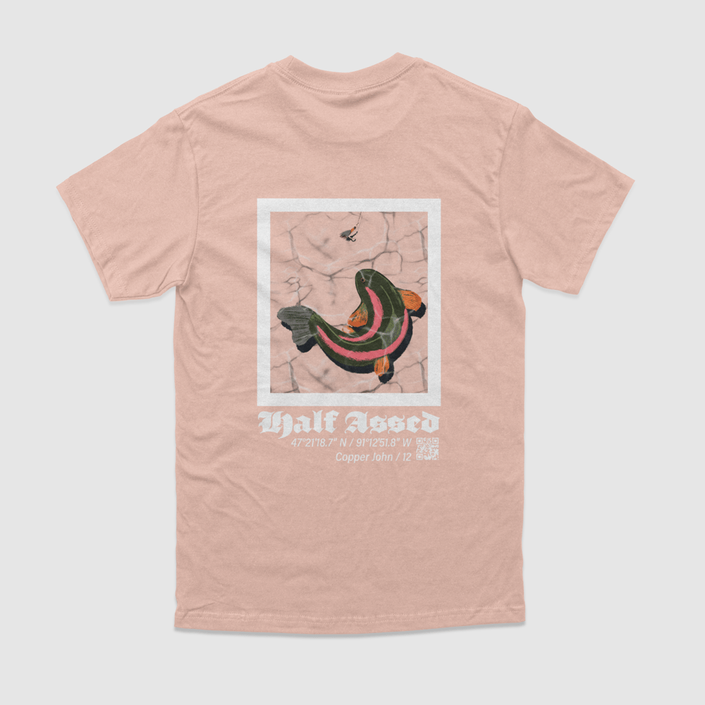The Angler's Shirt