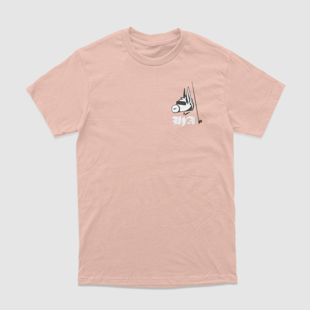 The Angler's Shirt