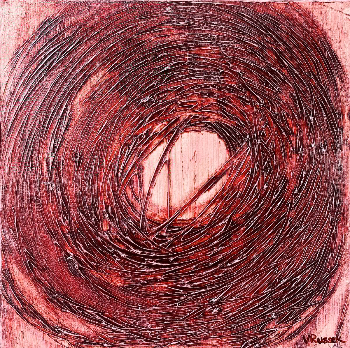 Image of VORTEX 31