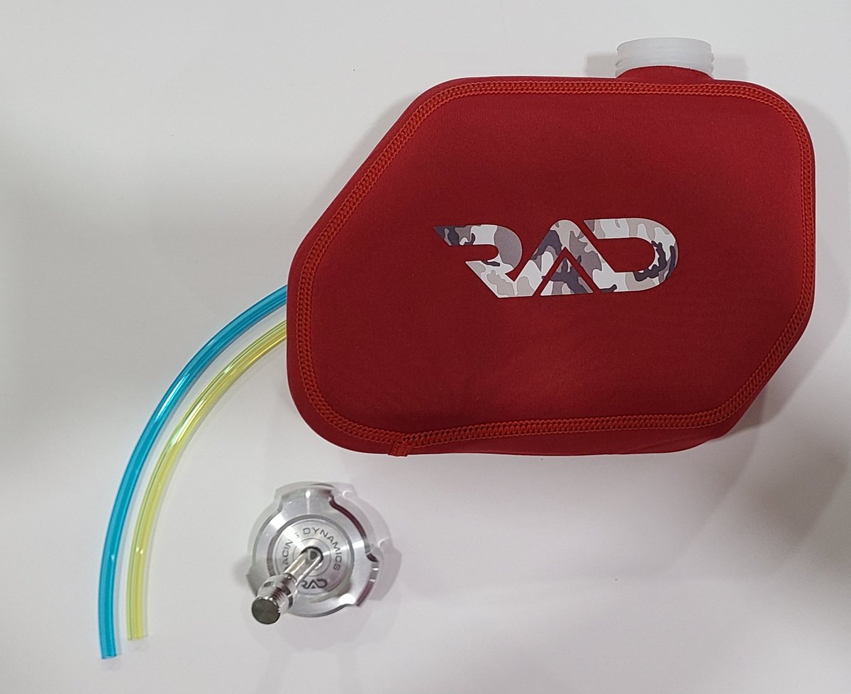 Image of RAD Tank Combo