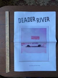 DEADER RIVER