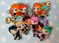 Image 2 of TOH Acrylic Charms