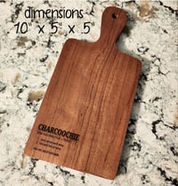 Image 5 of Wood Cutting Boards