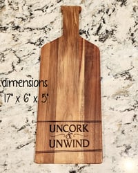 Image 4 of Wood Cutting Boards