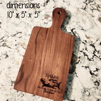 Image 2 of Wood Cutting Boards