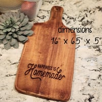 Image 3 of Wood Cutting Boards