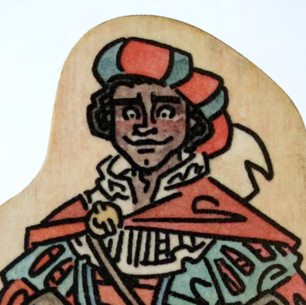 Image of Piet (Companions of Christmas)