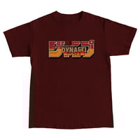 Image 2 of Dynasti Jump Tee | Demon Slayer