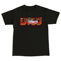 Image 2 of Dynasti Jump Tee | Jujutsu Kaisen