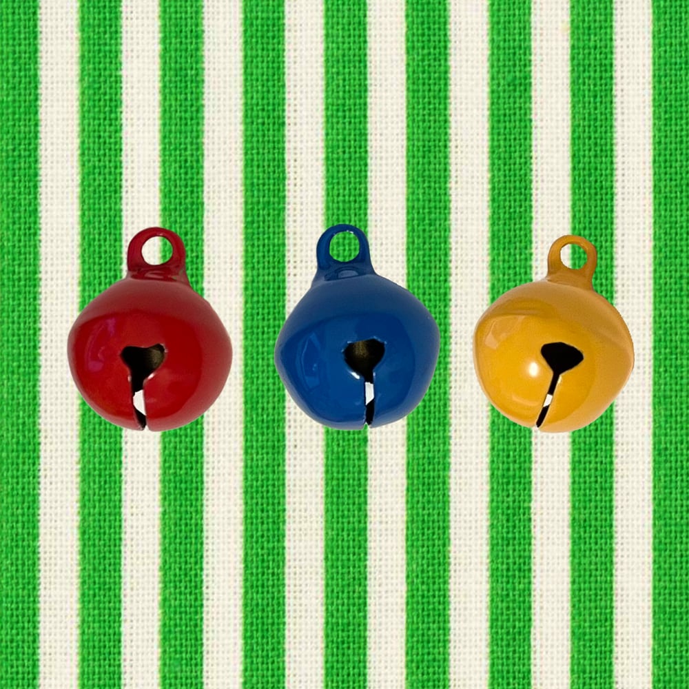 Image of Lil' Cutie Keyring