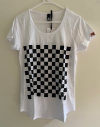 Image 2 of McCahon House T-Shirt - Woman's
