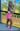 Barb Criss Cross Skort 