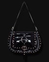 Ready to Ship Shoulder Bag Patent Leather