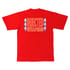 Teenage Daydream - Injected With A Poison S/S T-Shirt (Red) Image 2